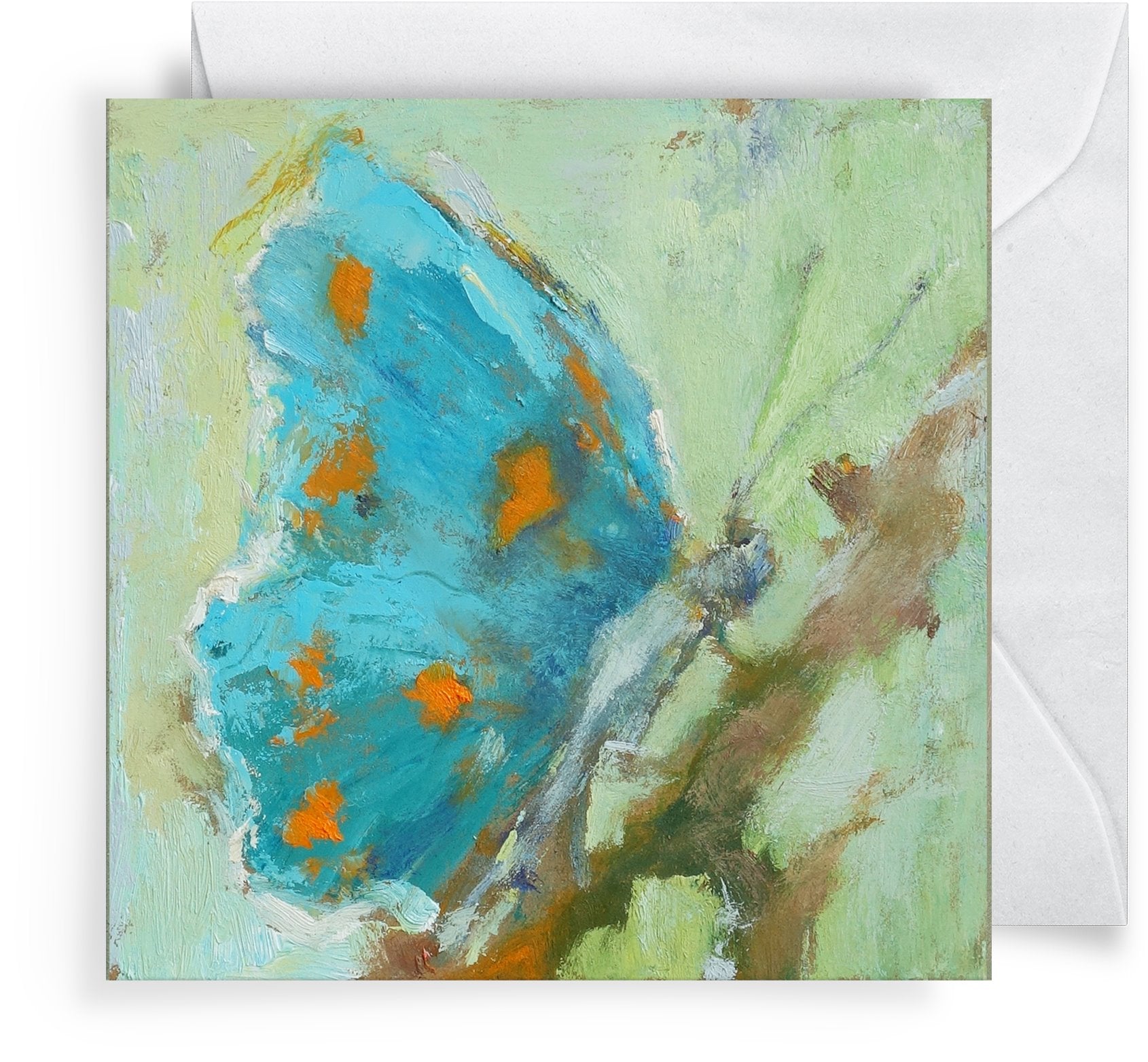 ENCLOSURE CARDSN Anne Neilson Home