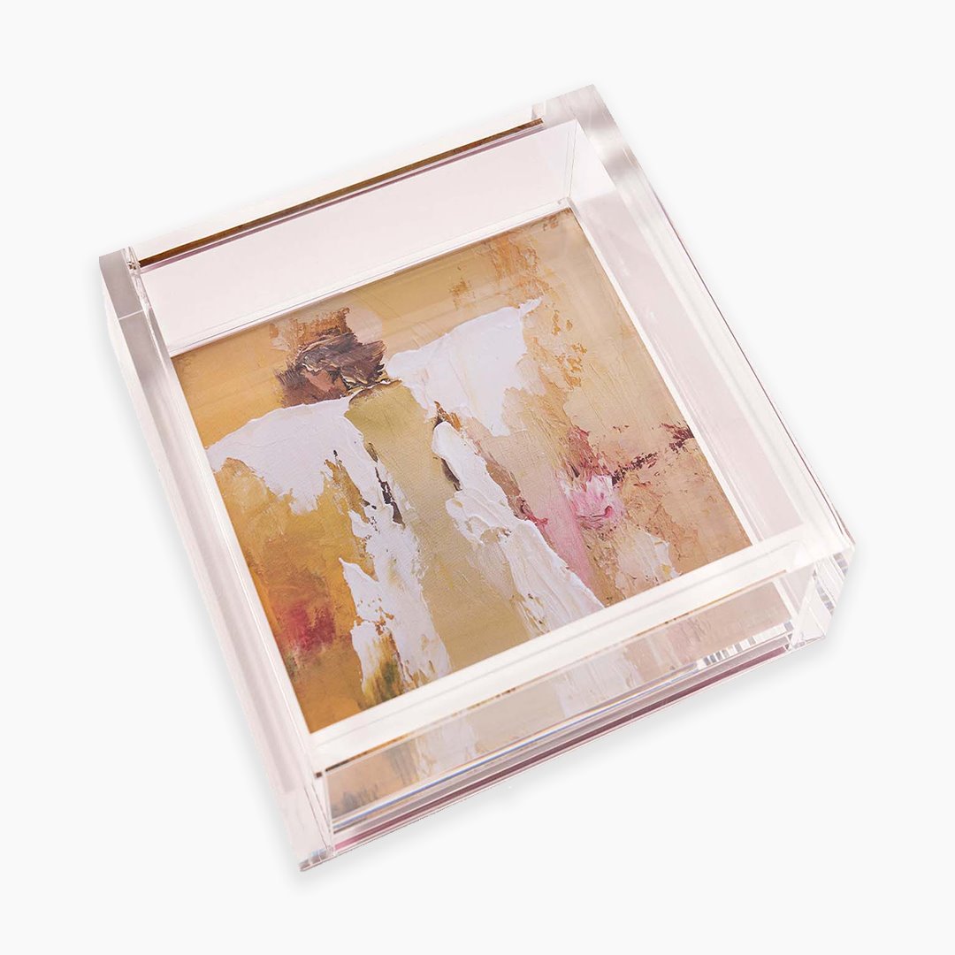 Peace Tray