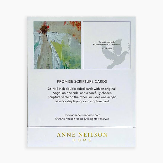 Promise Scripture Cards Scripture Cards Anne Neilson Home