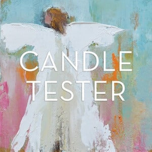 Radiant Candle No Box