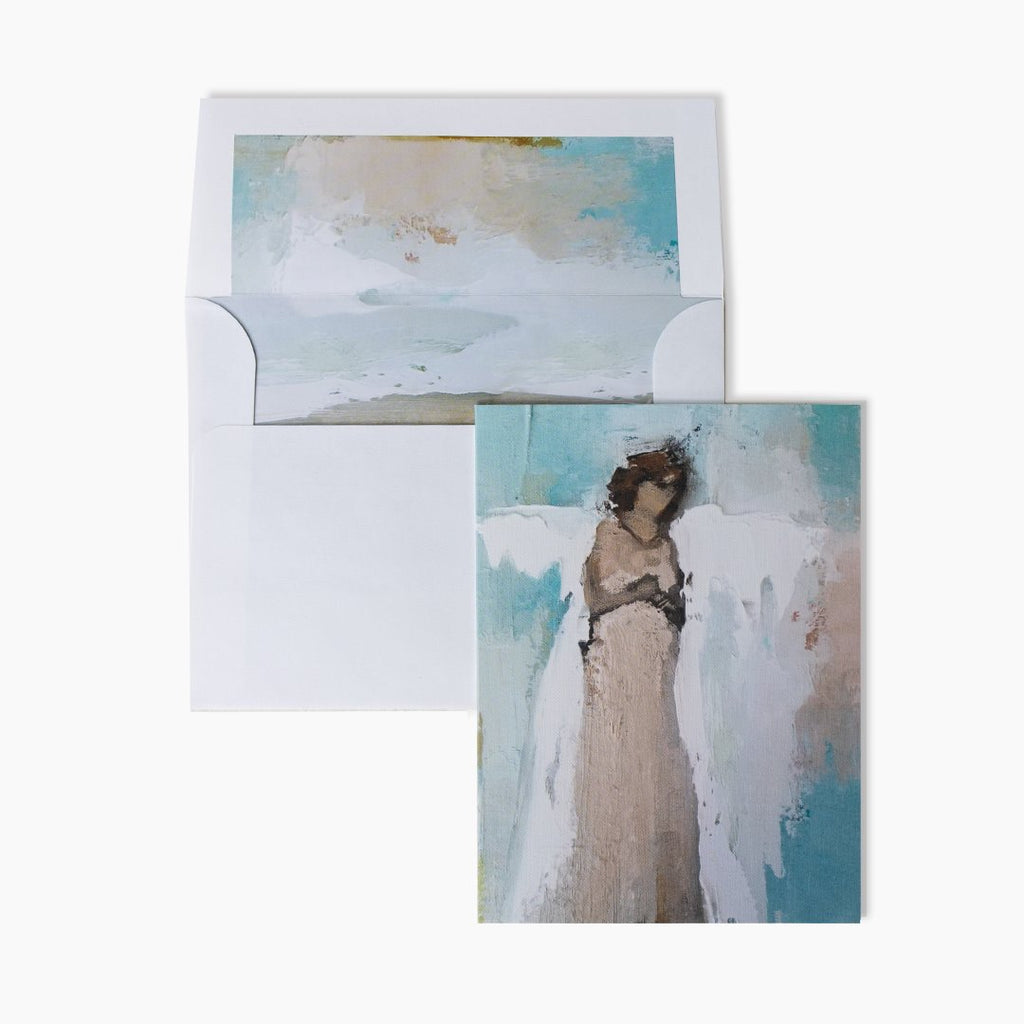 Redeeming Love Notecard