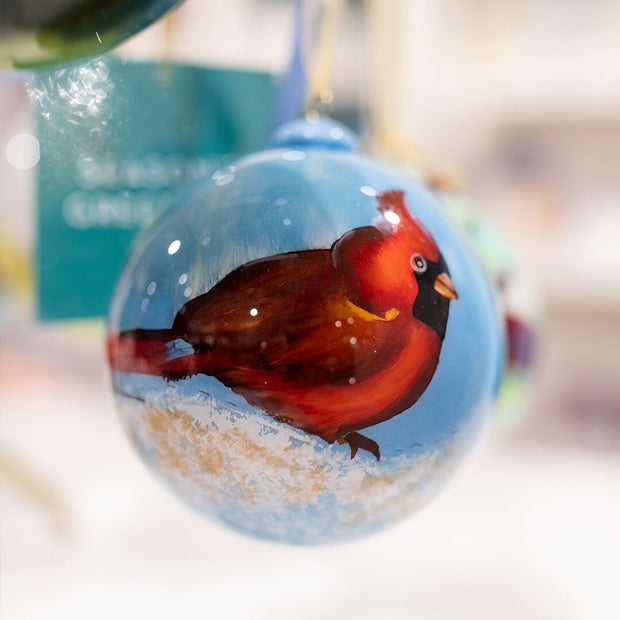 Rejoice with Me Ornament Ornaments Anne Neilson Home Wholesale