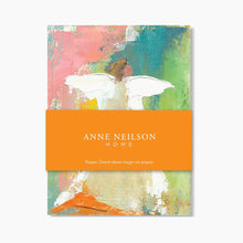  Splendor Color Block Journal Anne Neilson Home Wholesale