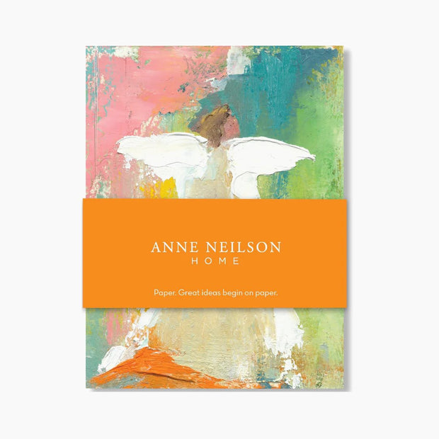 Splendor Color Block Journal Anne Neilson Home Wholesale