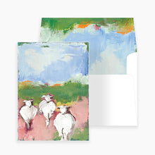  The Good Shepherd Notecards Anne Neilson Home Wholesale
